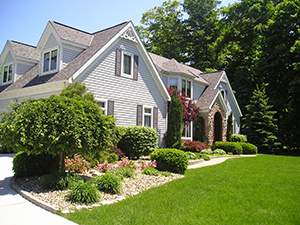 Landscapers and Lawncare Services in Ankeny, IA
